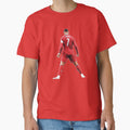 cristiano by On Target Sports