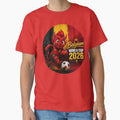 Belgium World Cup 2026 by Kirrindy Designs