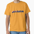 Australia Fan Shirt by Hamlet & Sons