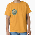 Rio Football Club Vintage Retro Brazil Soccer Design by Haus Rio Studio