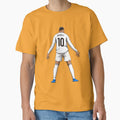 Kylian Mbappe by Aldduardo