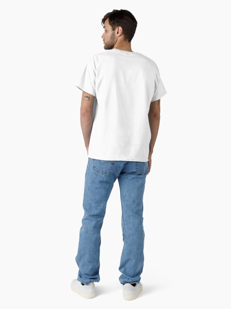 Louis Tomlinson tattoos design Classic T-Shirt Hoodie, Sweatshirt | PureTeeCo.com (Image 5)