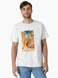 Lick Wash Trail Hike Classic T-Shirt Style021 Hoodie, Sweatshirt | PureTeeCo.com (Image 1)