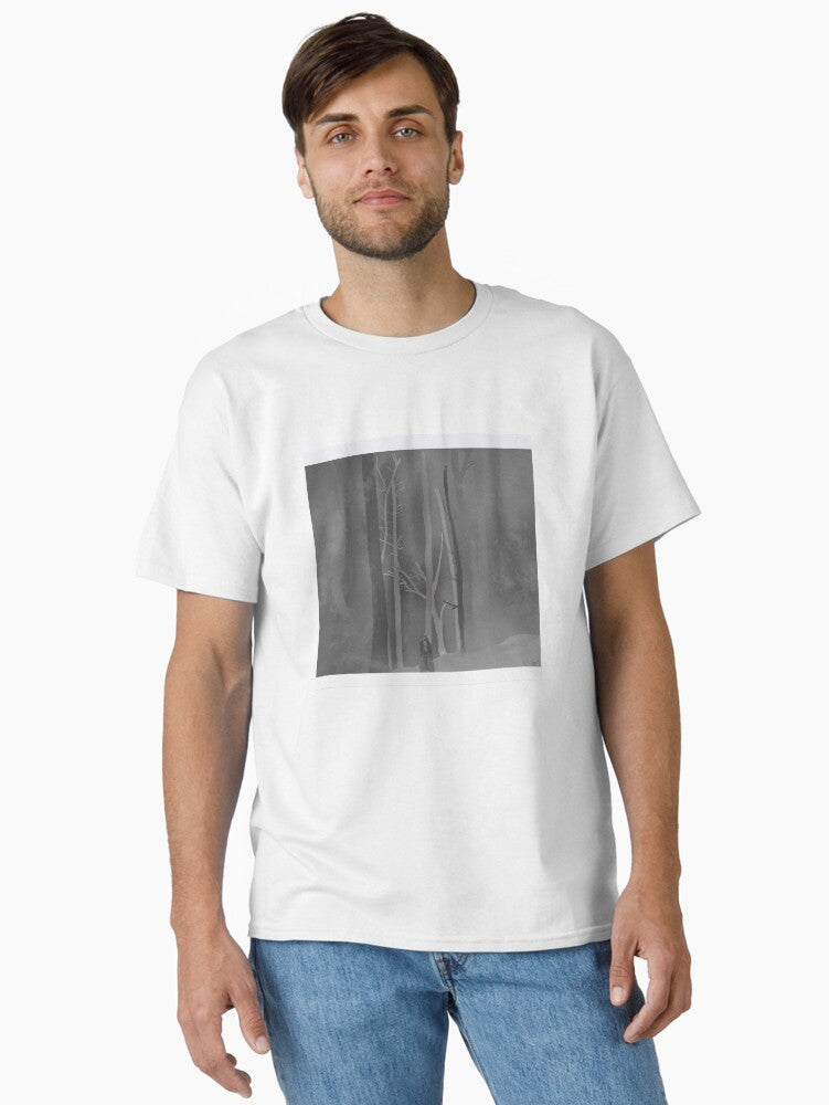 Folklore Classic T-Shirt Style014 Hoodie, Sweatshirt | PureTeeCo.com (Image 1)