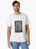 Changes ( black ) Classic T-Shirt Hoodie, Sweatshirt | PureTeeCo.com (Image 1)