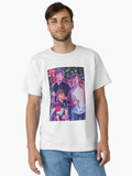 Louis Tomlinson Classic T-Shirt Style035 Hoodie, Sweatshirt | PureTeeCo.com (Image 1)