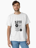 27th August - FirstEnergy Stadium OTRA Classic T-Shirt Hoodie, Sweatshirt | PureTeeCo.com (Image 1)
