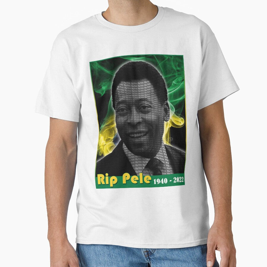 RIP pele by Red Fox