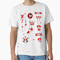 Switzerland 2026 Soccer Collection by FinalScoreClub