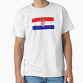 Croatia by TeesByAngelzB