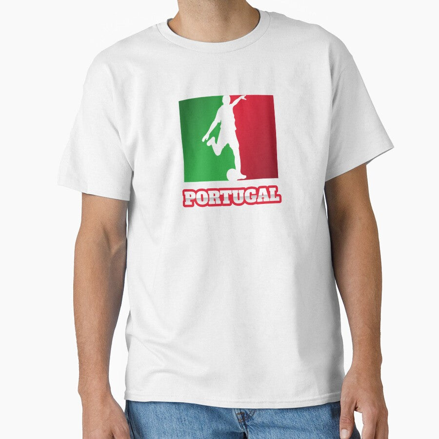 Portugal Soccer by Magartes