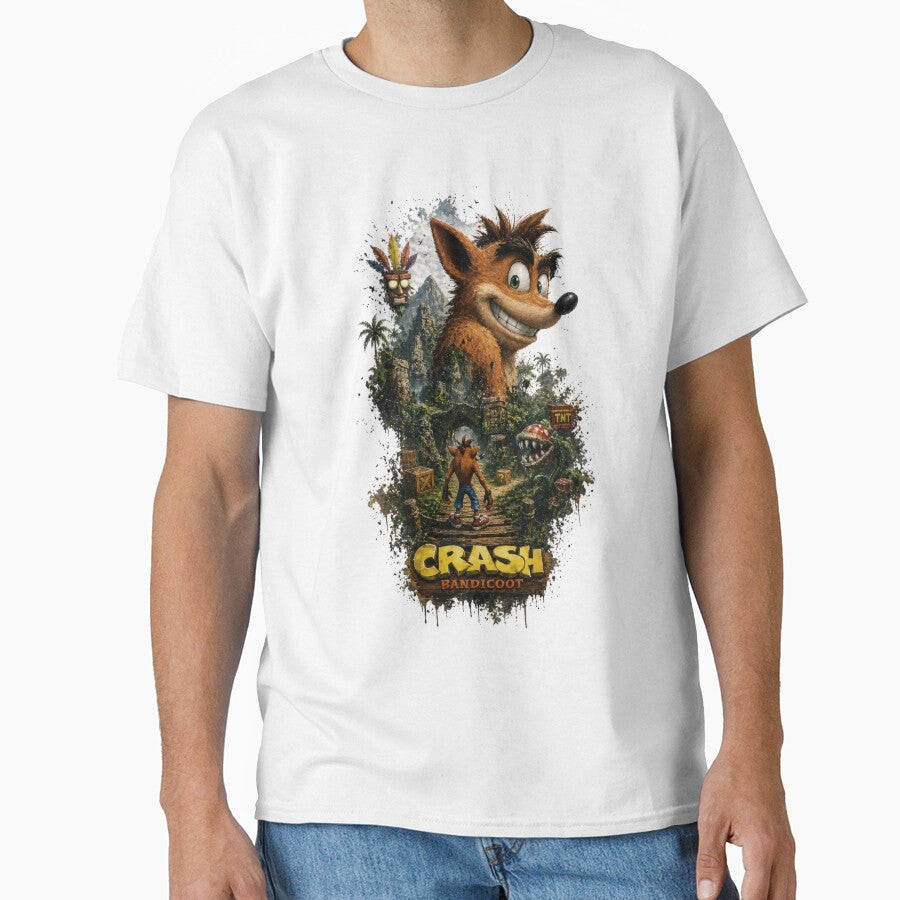 Tropical Chaos Adventure by Proxima Centauri