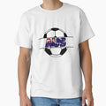 Australia Soccer AUS Design by FinalScoreClub