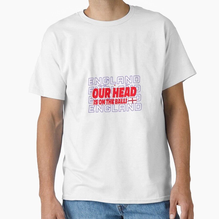 WORLD CUP FOOTBALL ENGLAND 2026 MENS KIDS FAMILY WOMENS SUPPORT GIFT by Hevzy