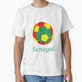 Football Fans Senegal by CarlottaLai