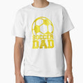 football or soccer dad by 26funy