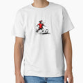 Kickin´Rat: Football fan (Switzerland jersey) by flamenco-verde