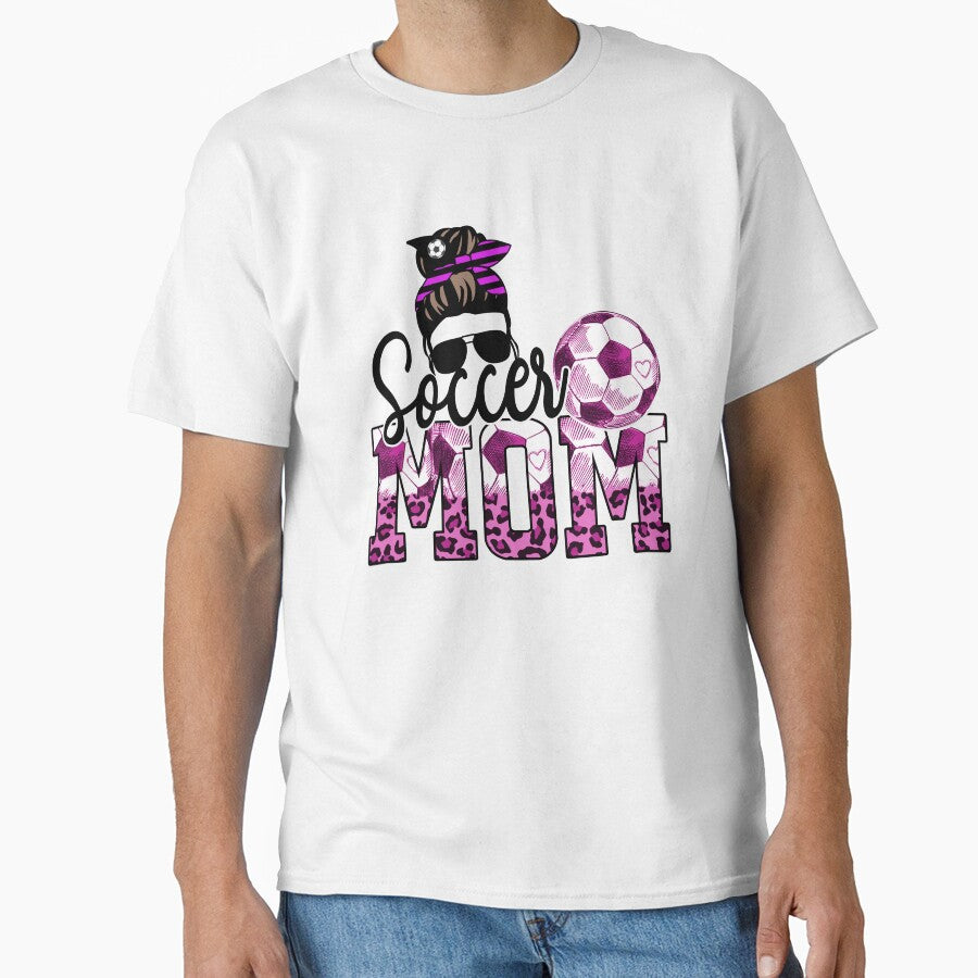 Soccer Mom by Bliss Find And Design