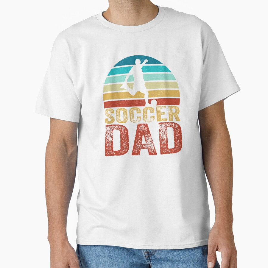 Soccer Dad by BoldLens
