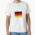 We Are The Champions World Cup - Germany by TeesByAngelzB