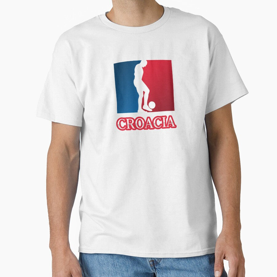 Croatia Soccer by Magartes