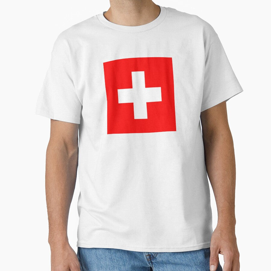 Switzerland by TeesByAngelzB