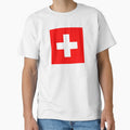 Switzerland by TeesByAngelzB