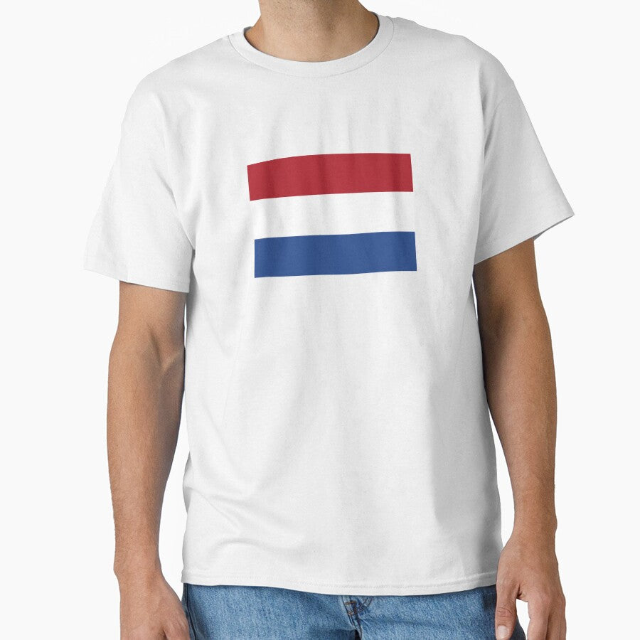 Netherlands tourists and fans of the Dutch national football team! Also as a gift! by GeogDesigns