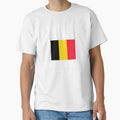 We Are The Champions World Cup - Belgium by TeesByAngelzB