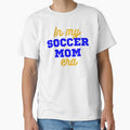 In My Soccer Mom Era by lizardisland