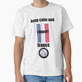 Keep Calm And Support France by younessalmi