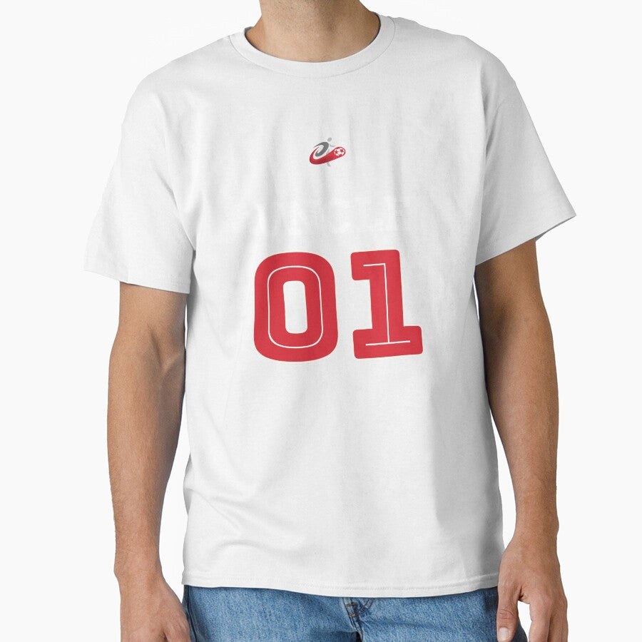 Soccer Uncle No 1 by sydney-syder