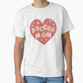 Soccer Mom by WhistlingSnail
