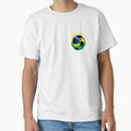 Brazil Football Brazil Gift Sport by MarlowLoom