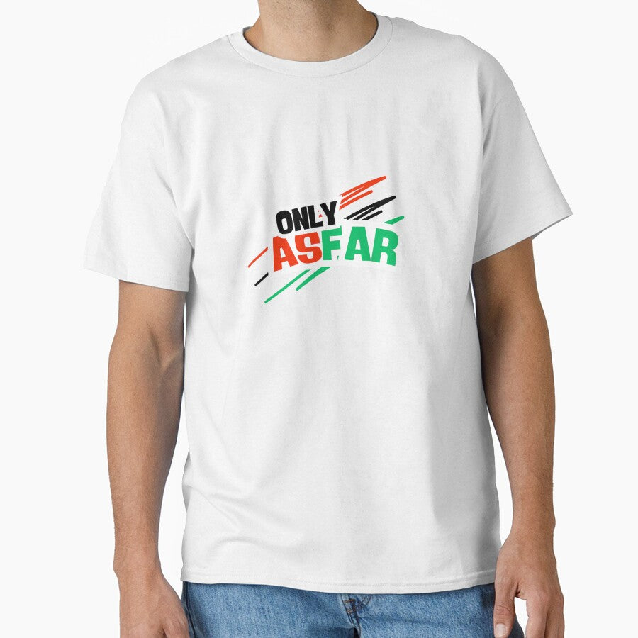 ULTRAS: i'm supporter not criminal by MJOSTORE