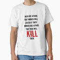 Sexism Kills - Quote by MysticalCrazy