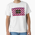 Australia Football Fan 2026 Black Flag Colors Pattern by BrickByDream