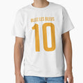 Allez Les Bleus France Soccer Mbappe by GoodnRich