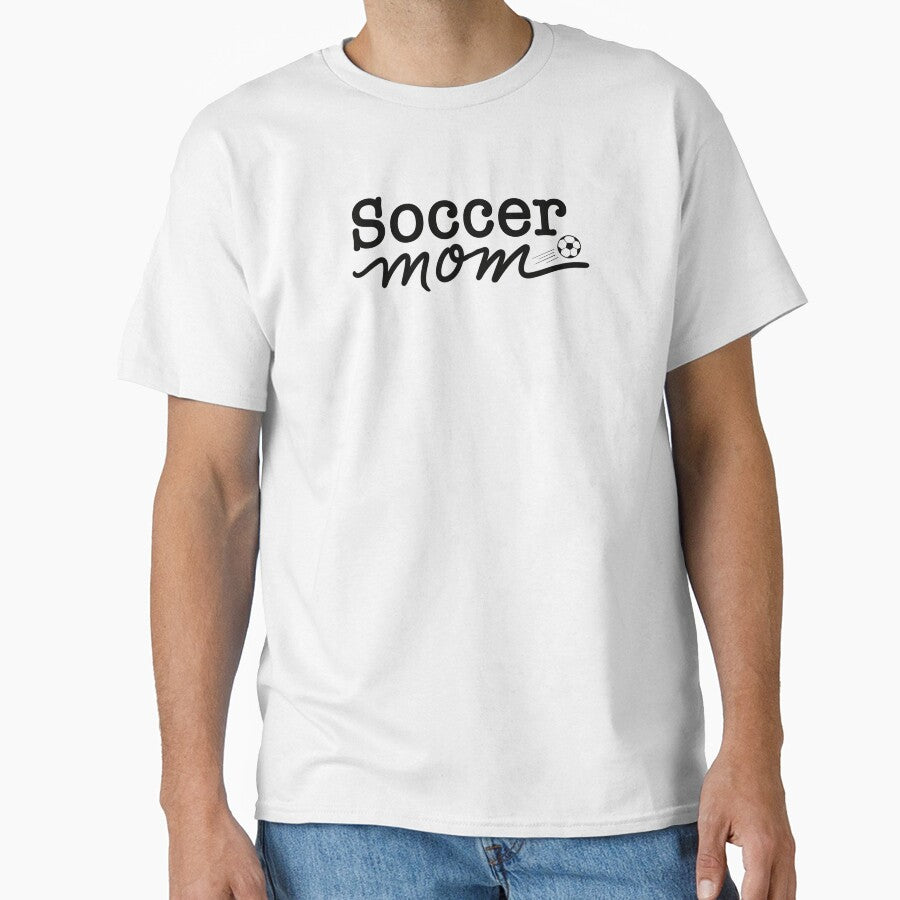 Soccer Mom by ShareJoy