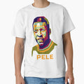 Pelé - Santos FC [HiSVG.CoM] by Pele-began