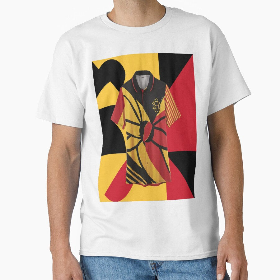Belgium at The Football / Soccer European Championships 2024 by Midnight Veil Designs