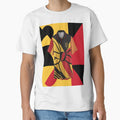 Belgium at The Football / Soccer European Championships 2024 by Midnight Veil Designs