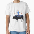Cameron (Bull) Zurhaar Goal Celebration by konsdigitaldesignsartwork