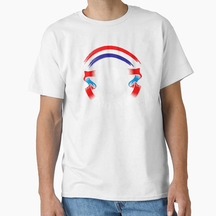 Croatia Football  Soccer Fan Flag by ockshirts
