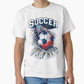 Soccer for Life by Beaver-Designs