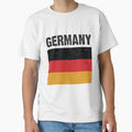 Germany by bubbliciousart