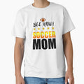 Soccer Mom by teegear