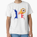 Come On France Euros jersey 2020-2021 Euro 2021, French Fan supporters by MERCH HQ