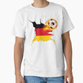 Come On Germany Euros jersey 2020-2021 Euro 2021, German Fan supporters by MERCH HQ