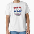Netherlands 2026 Football Shirt | NED Netherlands Soccer Fan Apparel | Netherlands National Team Supporter Tee | Football 2026 Gift by The Hairy Melon